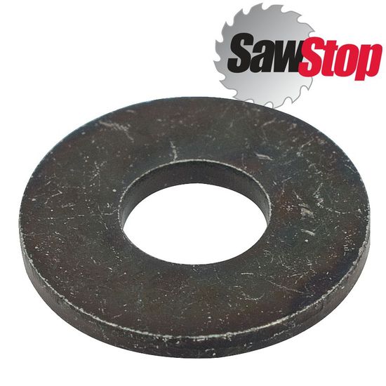 SAWSTOP Washer Black M8x20x2 For Jss